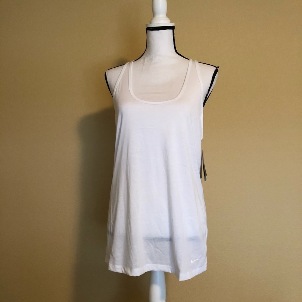 Nike Women’s Flow Tank